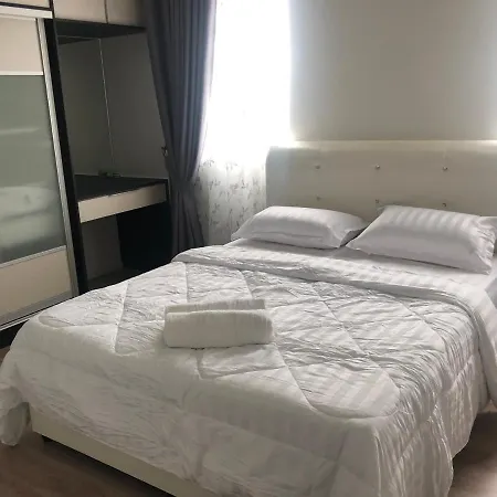 Condostay At Bangi Kampong Sungai Ramal Dalam Exterior photo