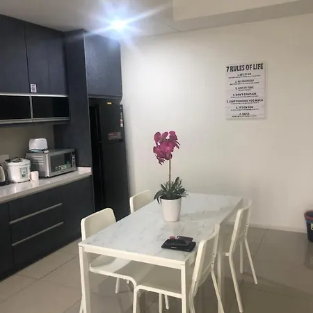 Condostay At Bangi Kampong Sungai Ramal Dalam Exterior photo