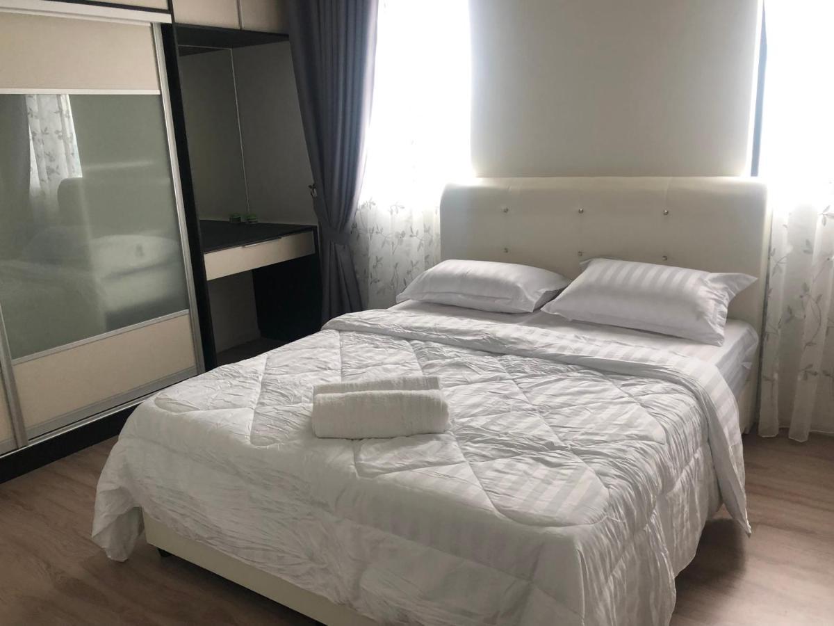 Condostay At Bangi