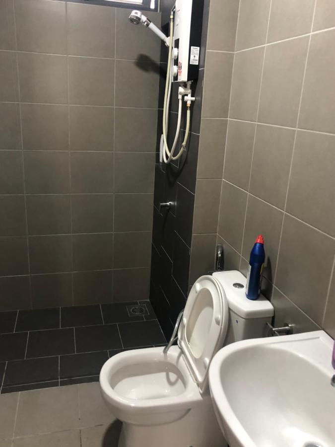Apartment Condostay At Bangi