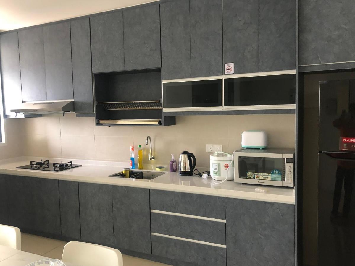 Condostay At Bangi Apartment
