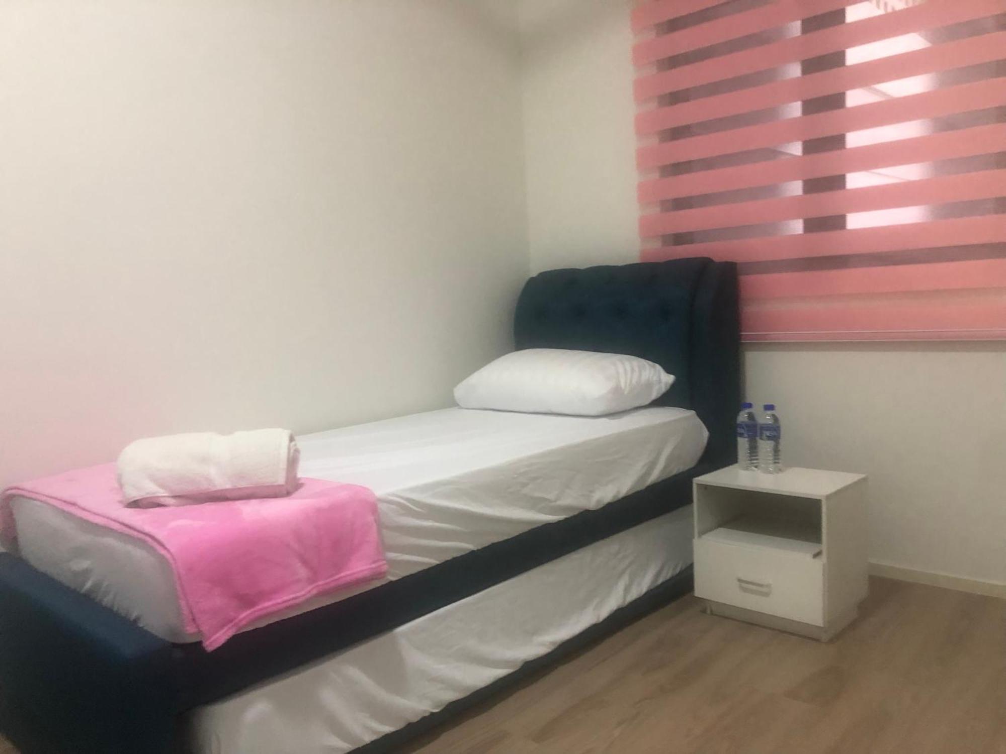 Apartment Condostay At Bangi