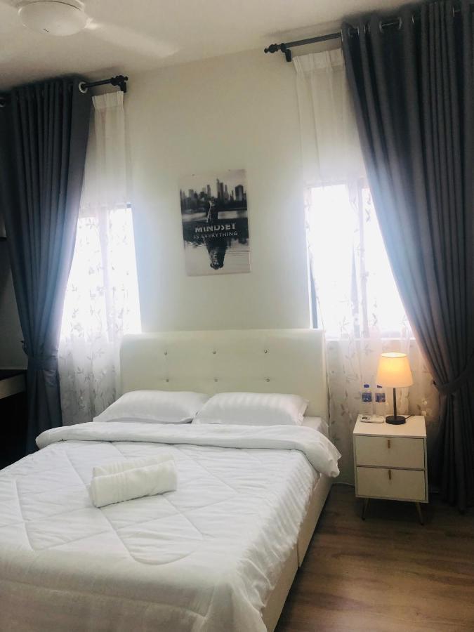 Apartment Condostay At Bangi