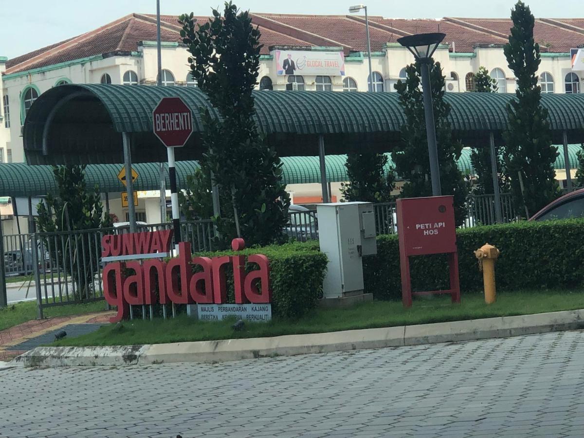 Condostay At Bangi *