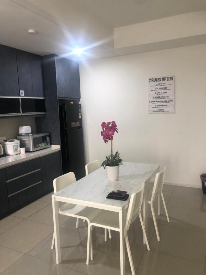 Condostay At Bangi