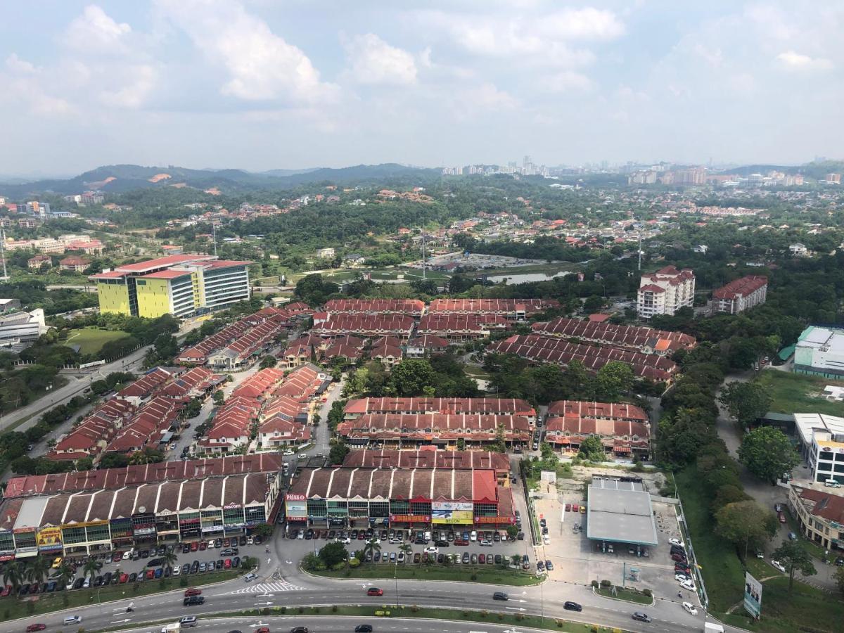 Apartment Condostay At Bangi