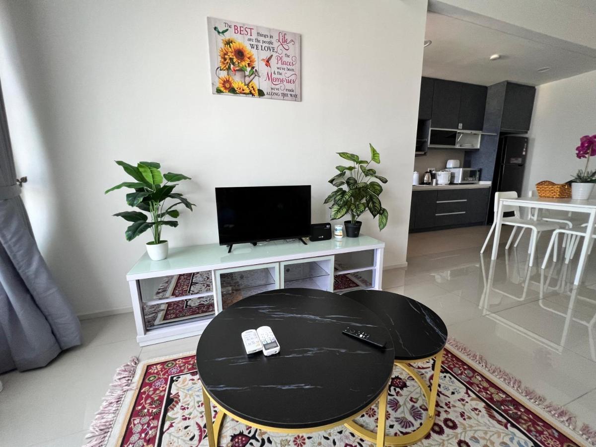 Condostay At Bangi * Kampong Sungai Ramal Dalam