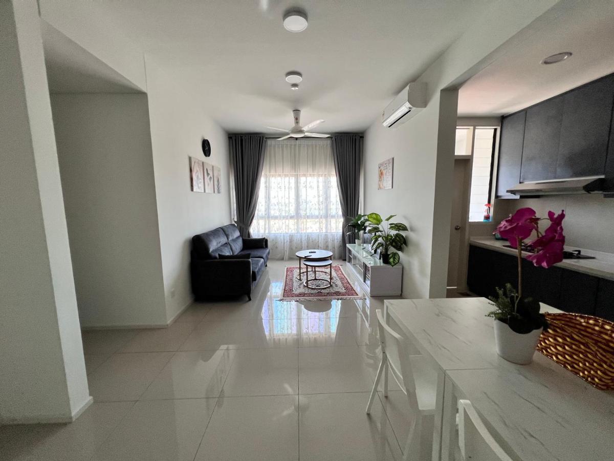 Apartment Condostay At Bangi *