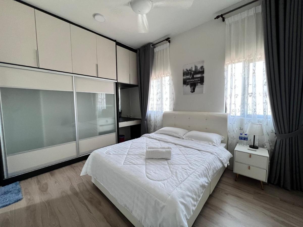 Condostay At Bangi * Kampong Sungai Ramal Dalam