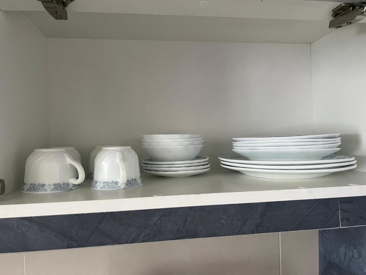 Apartment Condostay At Bangi