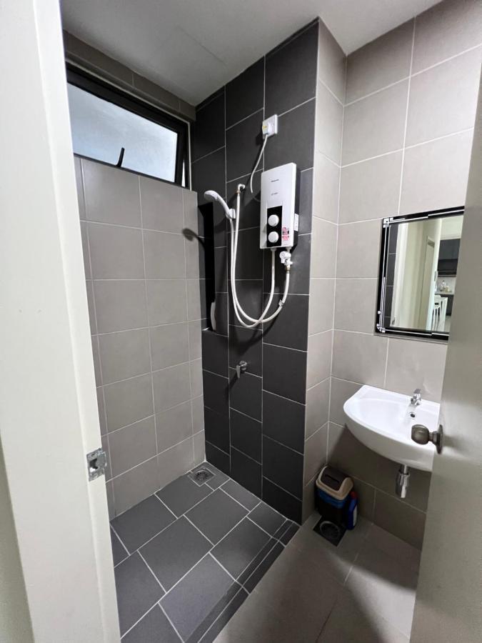 Apartment Condostay At Bangi Kampong Sungai Ramal Dalam