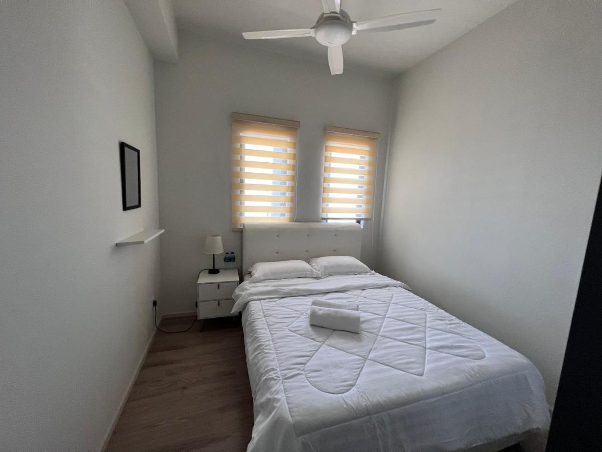 Condostay At Bangi * Kampong Sungai Ramal Dalam