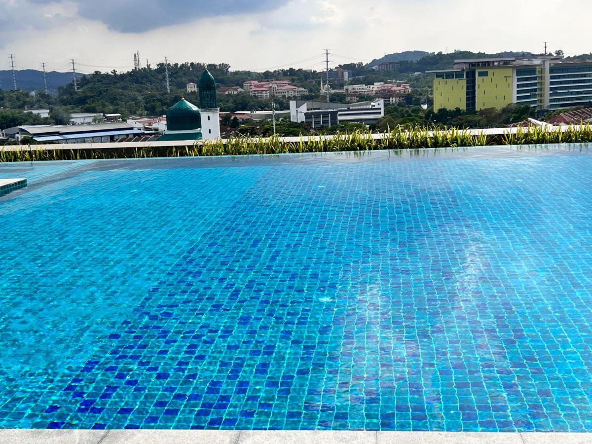 Condostay At Bangi Apartment