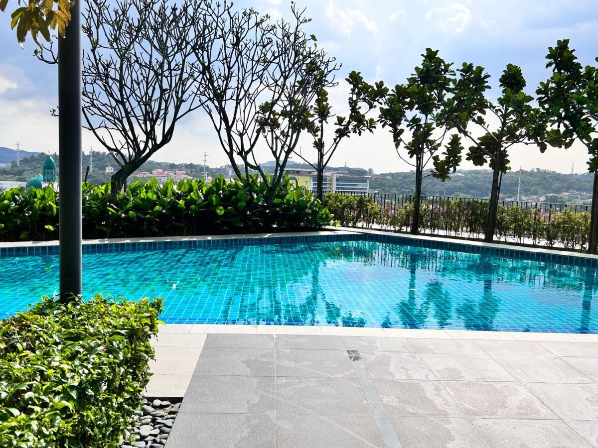 Apartment Condostay At Bangi *