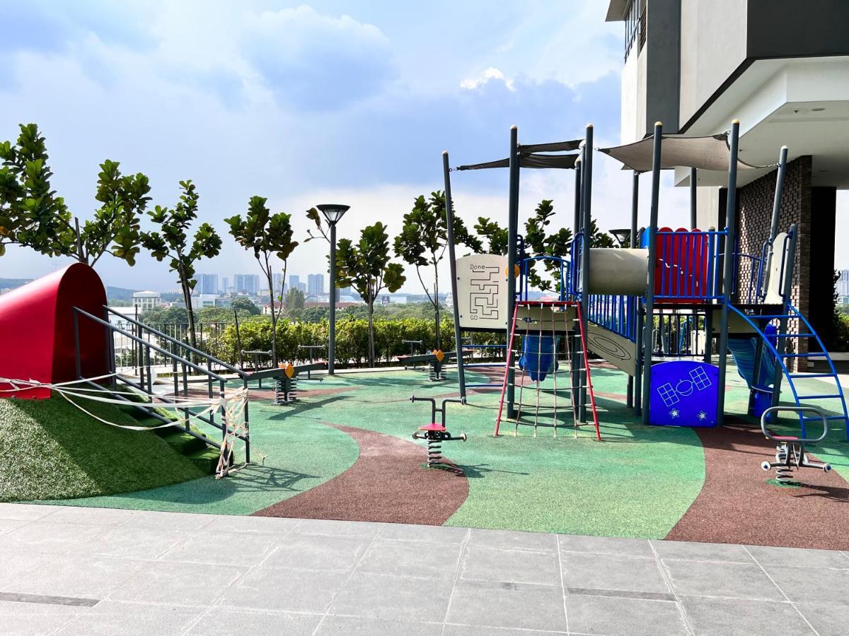 Condostay At Bangi Kampong Sungai Ramal Dalam